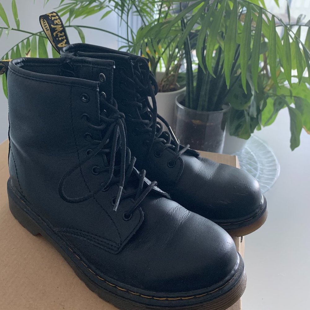 Dr. Martens Boots